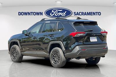 2019 Toyota RAV4 4x4 SUV for sale #DR2572A - photo 2