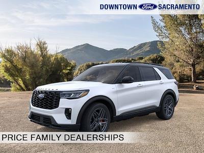2025 Ford Explorer 4WD SUV for sale #DR2574 - photo 1