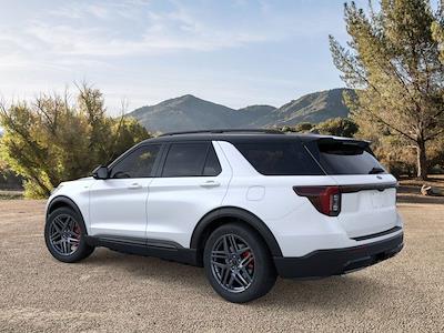 2025 Ford Explorer 4WD SUV for sale #DR2574 - photo 2