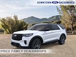 2025 Ford Explorer 4WD SUV for sale #DR2574 - photo 1