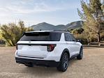 2025 Ford Explorer 4WD SUV for sale #DR2574 - photo 9