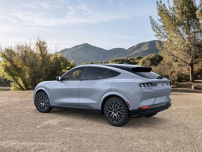2025 Ford Mustang Mach-E RWD SUV for sale #DR2591 - photo 2