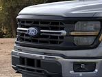 2025 Ford F-150 SuperCrew Cab 4x4 Pickup for sale #DR2592 - photo 18