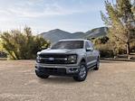 2025 Ford F-150 SuperCrew Cab 4x4 Pickup for sale #DR2592 - photo 4