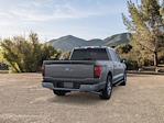 2025 Ford F-150 SuperCrew Cab 4x4 Pickup for sale #DR2592 - photo 9