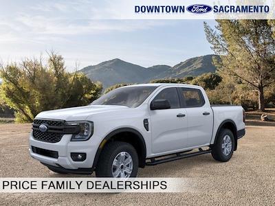 New 2025 Ford Ranger XL SuperCrew Cab Pickup for sale #DR2596 - photo 1