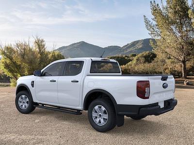 New 2025 Ford Ranger XL SuperCrew Cab Pickup for sale #DR2596 - photo 2