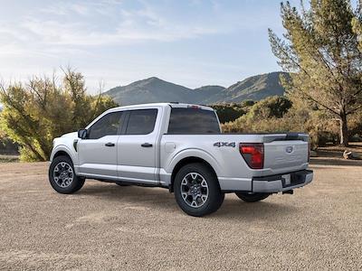 2025 Ford F-150 SuperCrew Cab 4x4 Pickup for sale #DR2599 - photo 2