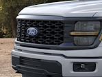 2025 Ford F-150 SuperCrew Cab 4x4 Pickup for sale #DR2599 - photo 18