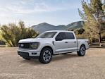 2025 Ford F-150 SuperCrew Cab 4x4 Pickup for sale #DR2599 - photo 3