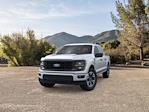 2025 Ford F-150 SuperCrew Cab 4x4 Pickup for sale #DR2599 - photo 4