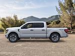 2025 Ford F-150 SuperCrew Cab 4x4 Pickup for sale #DR2599 - photo 5