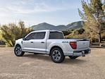 2025 Ford F-150 SuperCrew Cab 4x4 Pickup for sale #DR2599 - photo 2