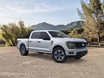 2025 Ford F-150 SuperCrew Cab 4x4 Pickup for sale #DR2599 - photo 8
