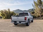 2025 Ford F-150 SuperCrew Cab 4x4 Pickup for sale #DR2599 - photo 9