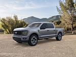 2025 Ford F-150 SuperCrew Cab 4x4 Pickup for sale #DR2618 - photo 3