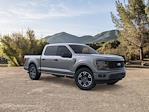 2025 Ford F-150 SuperCrew Cab 4x4 Pickup for sale #DR2618 - photo 8