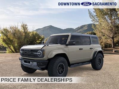 New 2025 Ford Bronco Raptor 4WD SUV for sale #DR2623 - photo 1