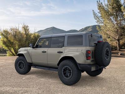 New 2025 Ford Bronco Raptor 4WD SUV for sale #DR2623 - photo 2