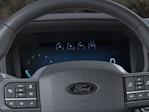 2025 Ford F-150 SuperCrew Cab 4x4 Pickup for sale #DR2624 - photo 14