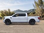 2025 Ford F-150 SuperCrew Cab 4x4 Pickup for sale #DR2624 - photo 4
