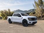 2025 Ford F-150 SuperCrew Cab 4x4 Pickup for sale #DR2624 - photo 8