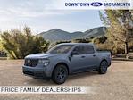 2025 Ford Maverick SuperCrew Cab FWD Pickup for sale #DR2625 - photo 1