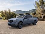 2025 Ford Maverick SuperCrew Cab FWD Pickup for sale #DR2625 - photo 3