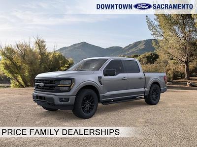 2025 Ford F-150 SuperCrew Cab 4x4 Pickup for sale #DR2629 - photo 1