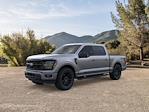 2025 Ford F-150 SuperCrew Cab 4x4 Pickup for sale #DR2629 - photo 3