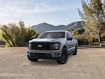 2025 Ford F-150 SuperCrew Cab 4x4 Pickup for sale #DR2629 - photo 4
