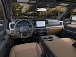 New 2024 Ford F-250 XLT Crew Cab 4x4 Pickup for sale #DR2633 - photo 10