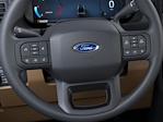 New 2024 Ford F-250 XLT Crew Cab 4x4 Pickup for sale #DR2633 - photo 13