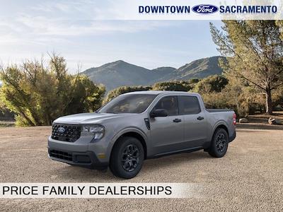 2025 Ford Maverick SuperCrew Cab FWD Pickup for sale #DR2644 - photo 1