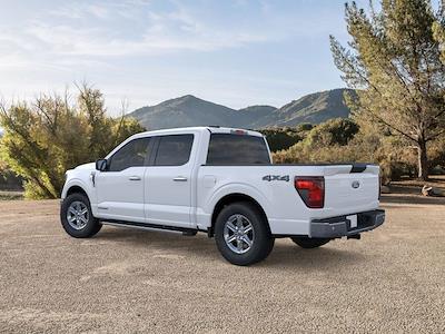 2025 Ford F-150 SuperCrew Cab 4x4 Pickup for sale #DR2645 - photo 2