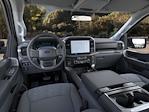 2025 Ford F-150 SuperCrew Cab 4x4 Pickup for sale #DR2645 - photo 10
