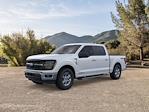 2025 Ford F-150 SuperCrew Cab 4x4 Pickup for sale #DR2645 - photo 3