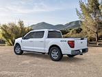 2025 Ford F-150 SuperCrew Cab 4x4 Pickup for sale #DR2645 - photo 2