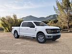 2025 Ford F-150 SuperCrew Cab 4x4 Pickup for sale #DR2645 - photo 8