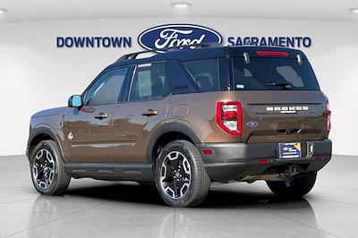 2022 Ford Bronco Sport AWD SUV for sale #DR2650A - photo 2