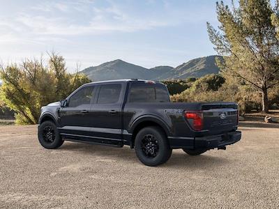 2025 Ford F-150 SuperCrew Cab 4x4 Pickup for sale #DR2651 - photo 2