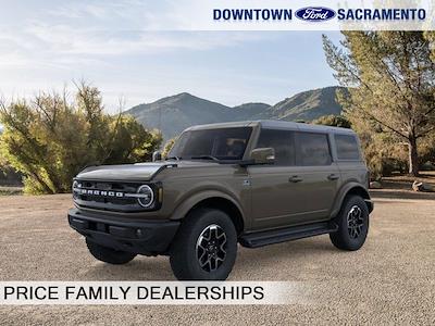 2025 Ford Bronco 4WD SUV for sale #DR2653 - photo 1