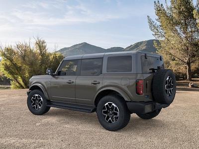 2025 Ford Bronco 4WD SUV for sale #DR2653 - photo 2