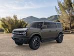 2025 Ford Bronco 4WD SUV for sale #DR2653 - photo 3