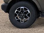 2025 Ford Bronco 4WD SUV for sale #DR2653 - photo 22