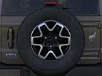 2025 Ford Bronco 4WD SUV for sale #DR2653 - photo 25