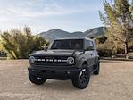 2025 Ford Bronco 4WD SUV for sale #DR2653 - photo 4