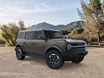 2025 Ford Bronco 4WD SUV for sale #DR2653 - photo 8