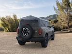 2025 Ford Bronco 4WD SUV for sale #DR2653 - photo 9