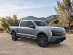 2025 Ford F-150 Lightning SuperCrew Cab AWD Pickup for sale #DR2655 - photo 8